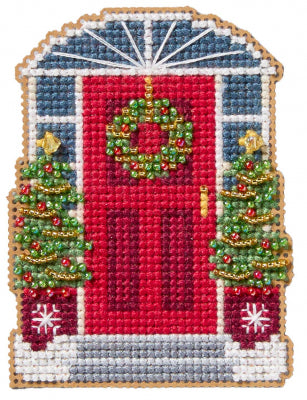 Door Decor (2026)