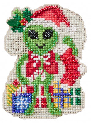 Alien Elf (2026)