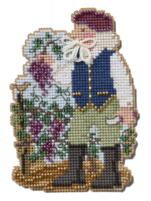 Vineyard Santa