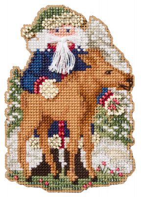 Denali Santa (2026)