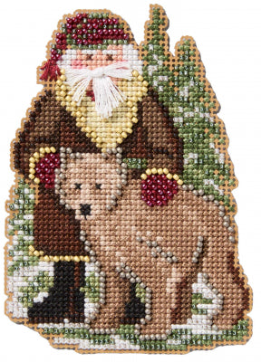 Katmai Santa (2026)