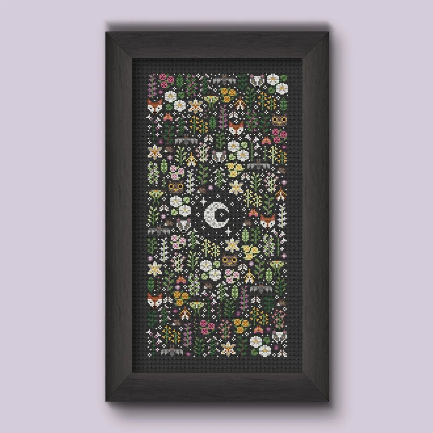 Night Garden