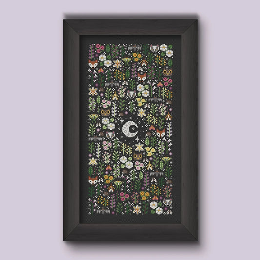 Night Garden