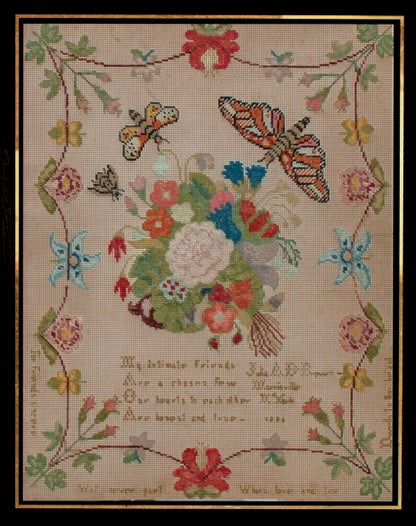 Mrs. Brown's Portfolio