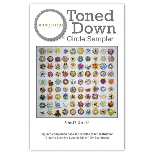 Toned Down Circle Sampler