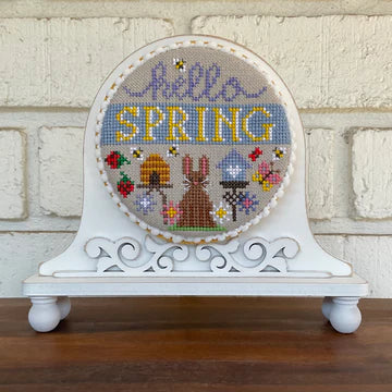 Hello Spring