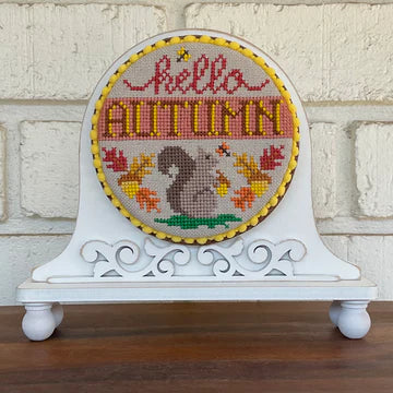 Hello Autumn