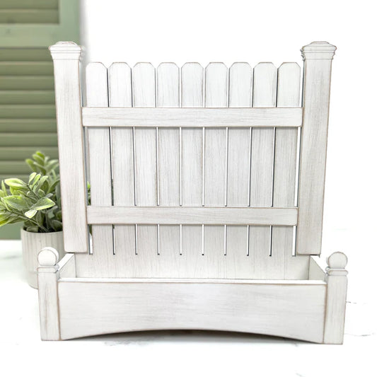 Picket Perch