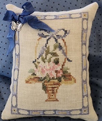 Posey Basket KIT