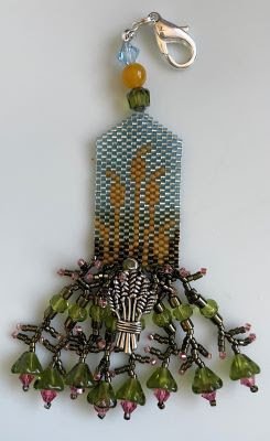 Prairie Necessaire Fob