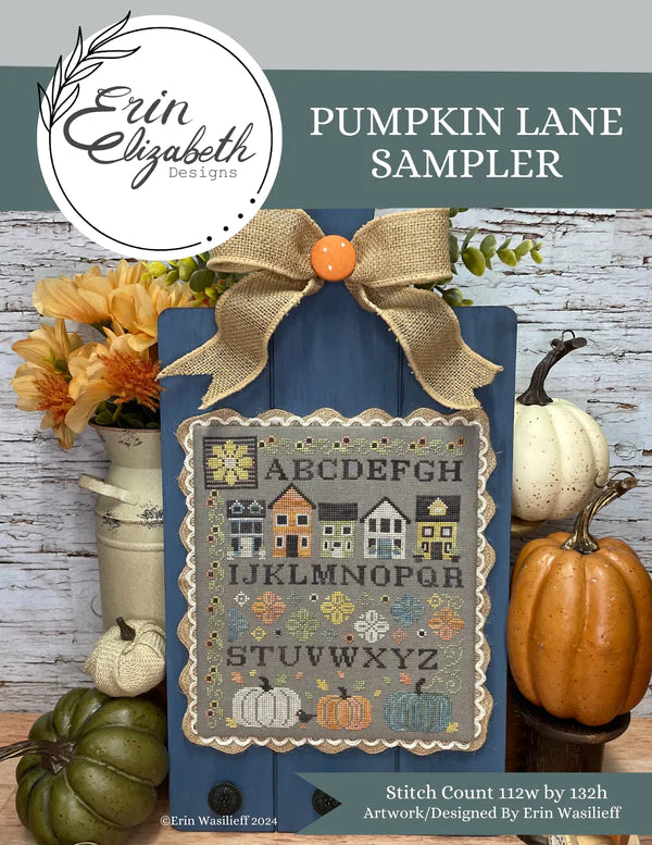 Pumpkin Lane