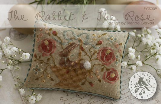 The Rabbit & The Rose