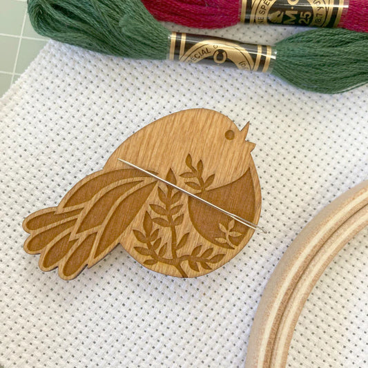 Robin Magnetic Needle Minder