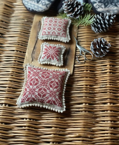 Sweater Weather Short Stack Pinkeeps