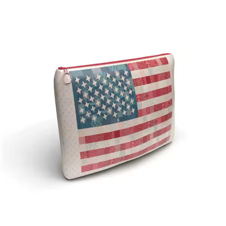 Americana Project Bag