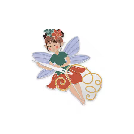 Thimbelina Fairy Needle Minder