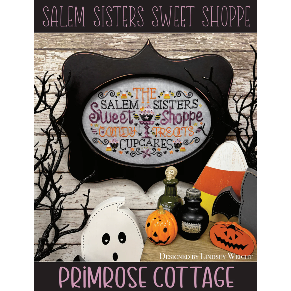 Salem Sisters Sweet Shoppe