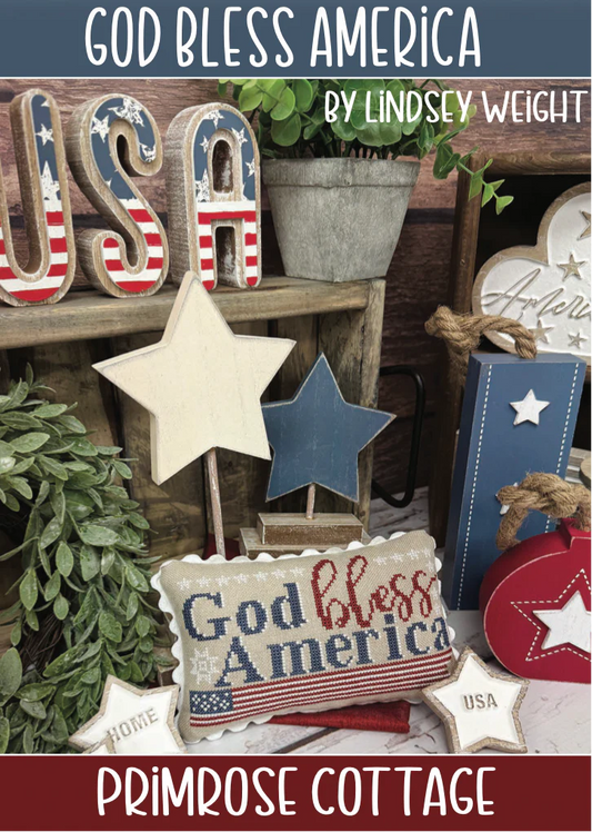 God Bless America