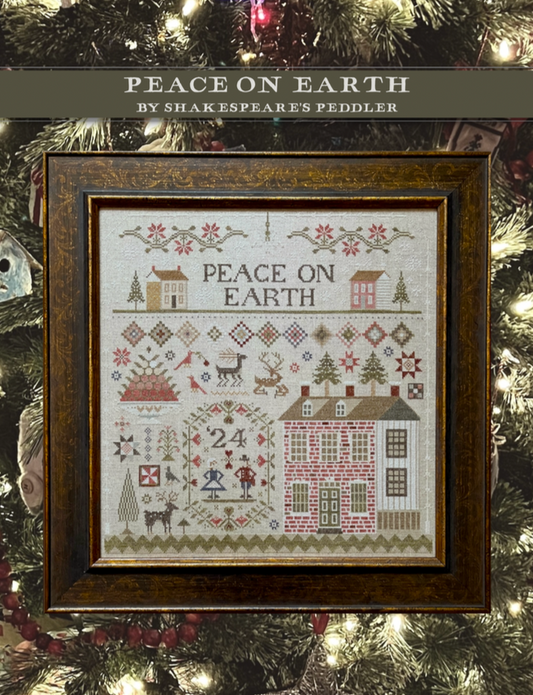 Peace on Earth