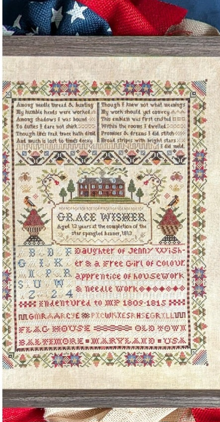 A Sampler for Grace