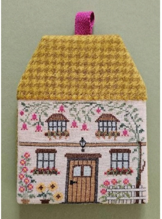 A Cottage for all Seasons - Summer
