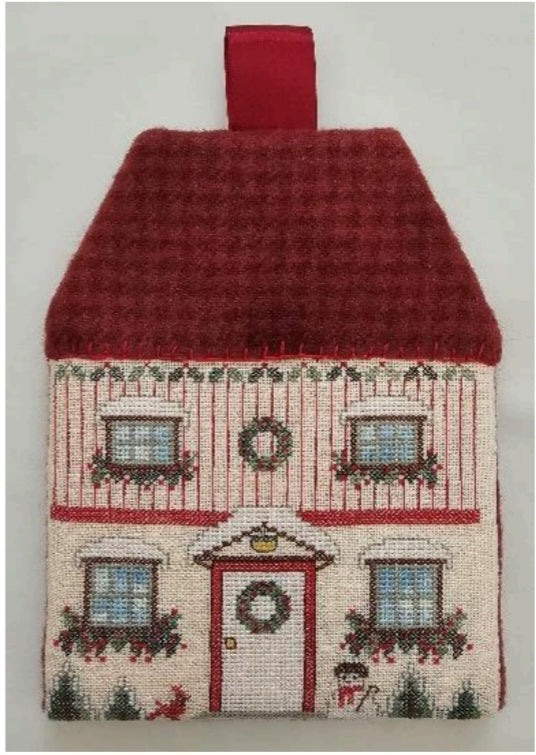 A Cottage for all Seasons - Winter