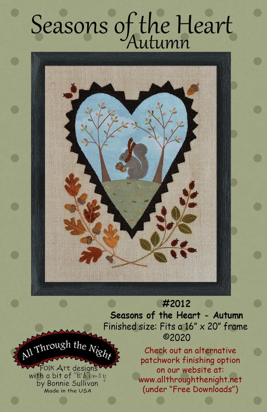 Seasons of the Heart SPECIAL BUNDLE