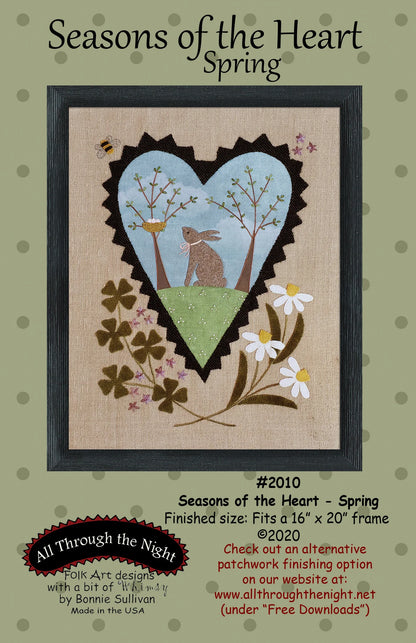Seasons of the Heart SPECIAL BUNDLE