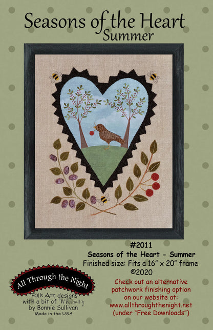 Seasons of the Heart SPECIAL BUNDLE