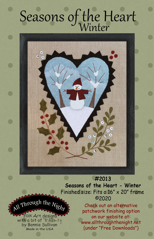 Seasons of the Heart SPECIAL BUNDLE