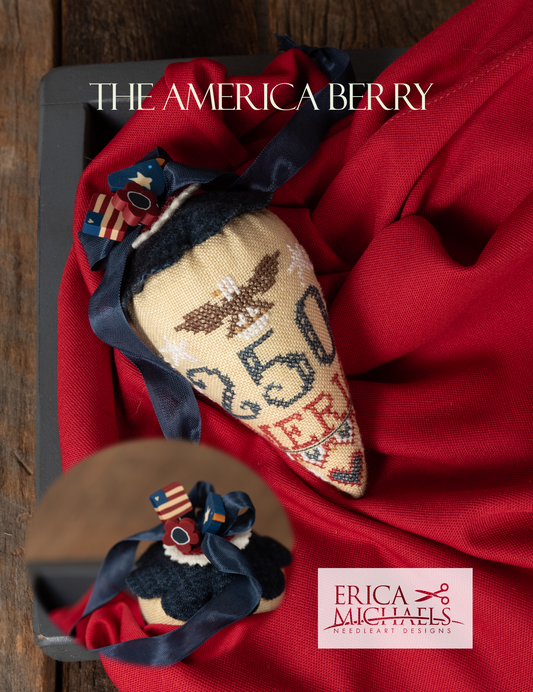 America Berry