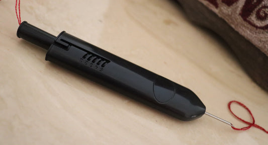 Smart Punch Punch Needle