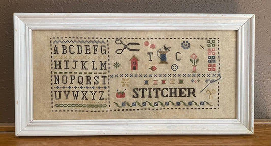 Stitcher