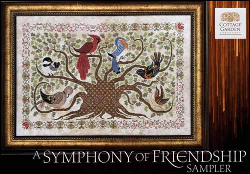 Symphony of Friendship