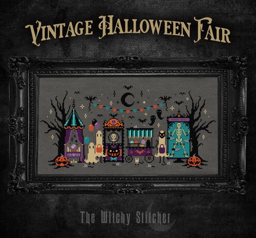 Vintage Fair
