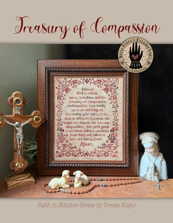 Treasury of Compassion