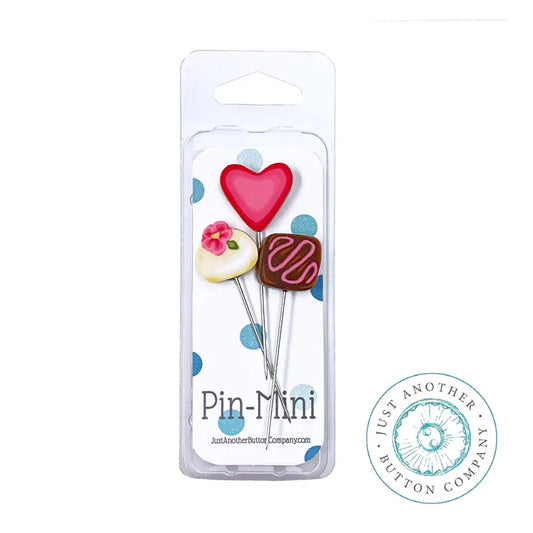 Pin Minis