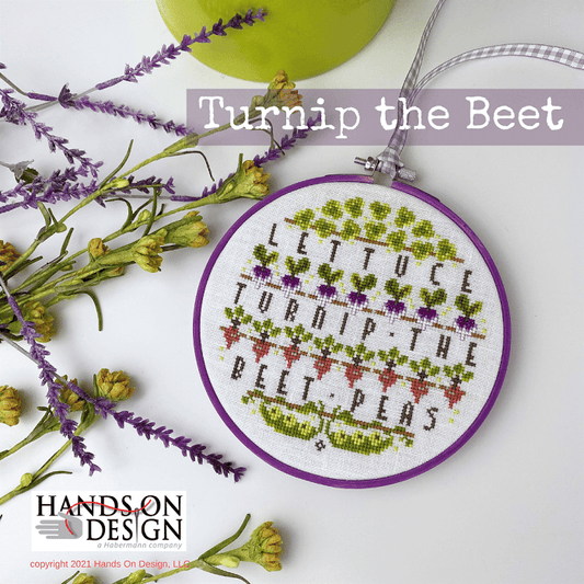Turnip the Beat