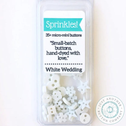 Sprinkle Packs