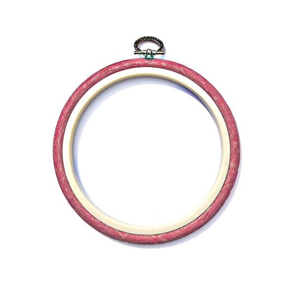 Nurge Flexi Hoops Round 13.5cm (5.3")