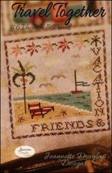Vacation & Friends - Travel Together Series #5