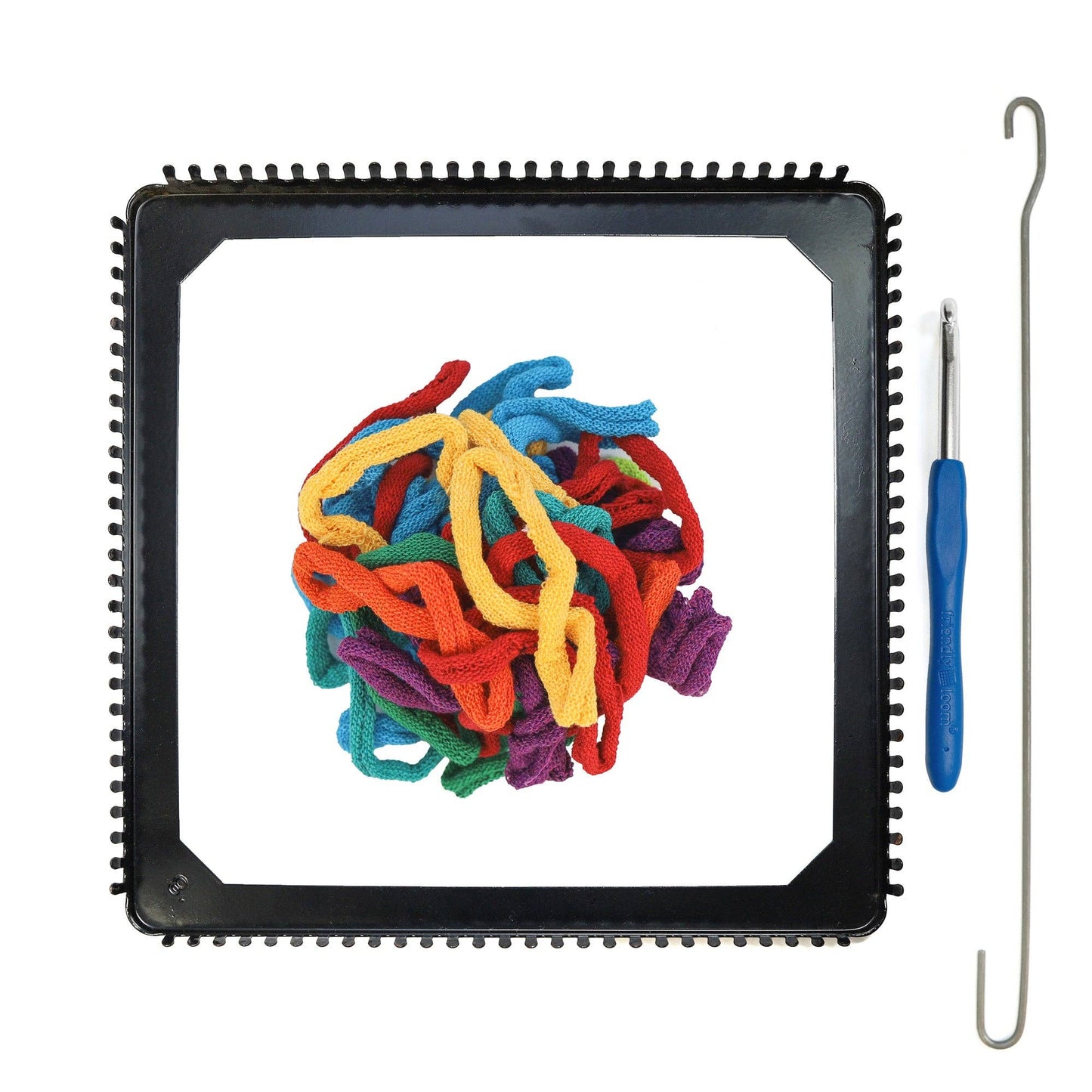8" Potholder PRO® Loom Kit