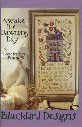 Awake the Dawning Day