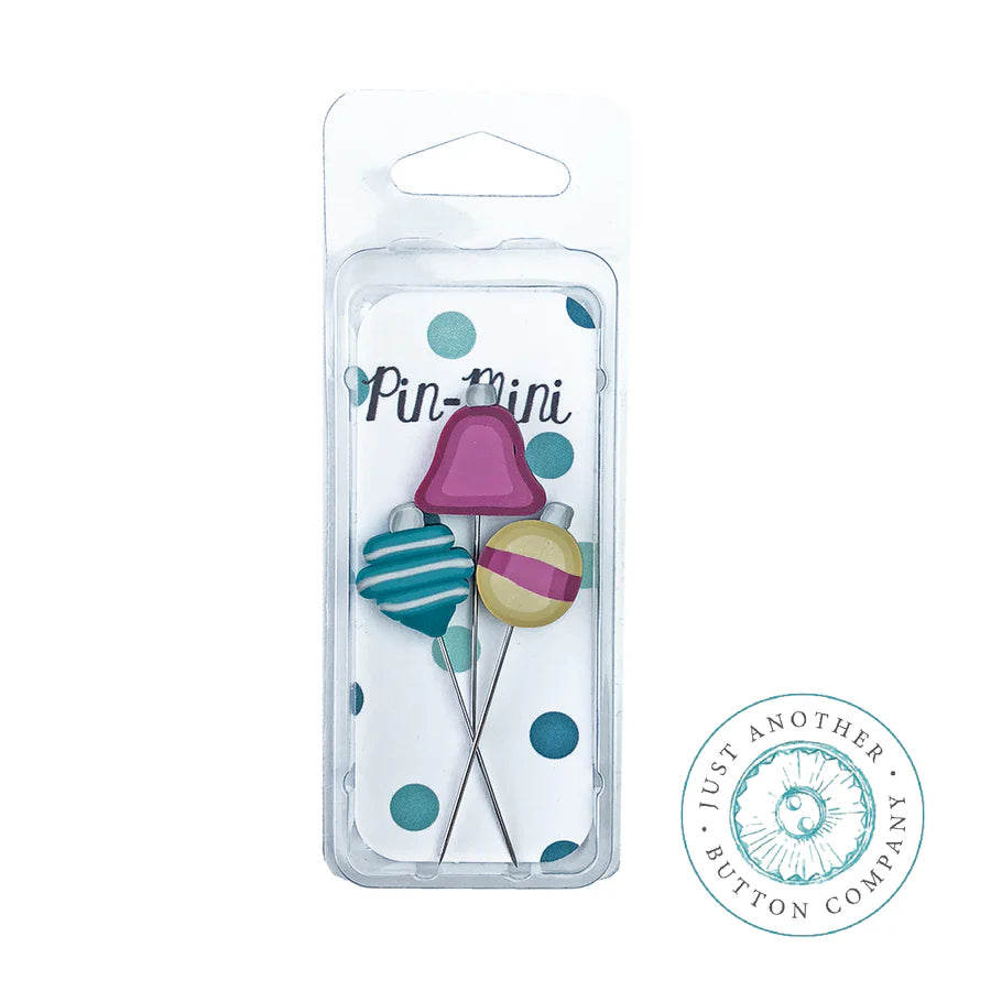 Pin Minis