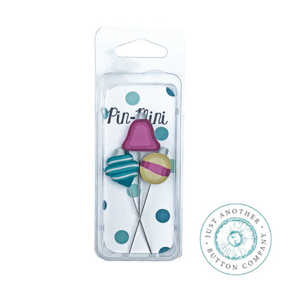 Pin Minis