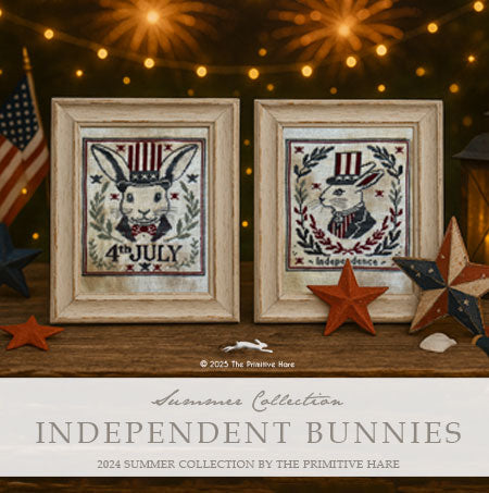 Independent Bunnies
