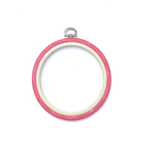 Nurge Flexi Hoops Round 13.5cm (5.3")