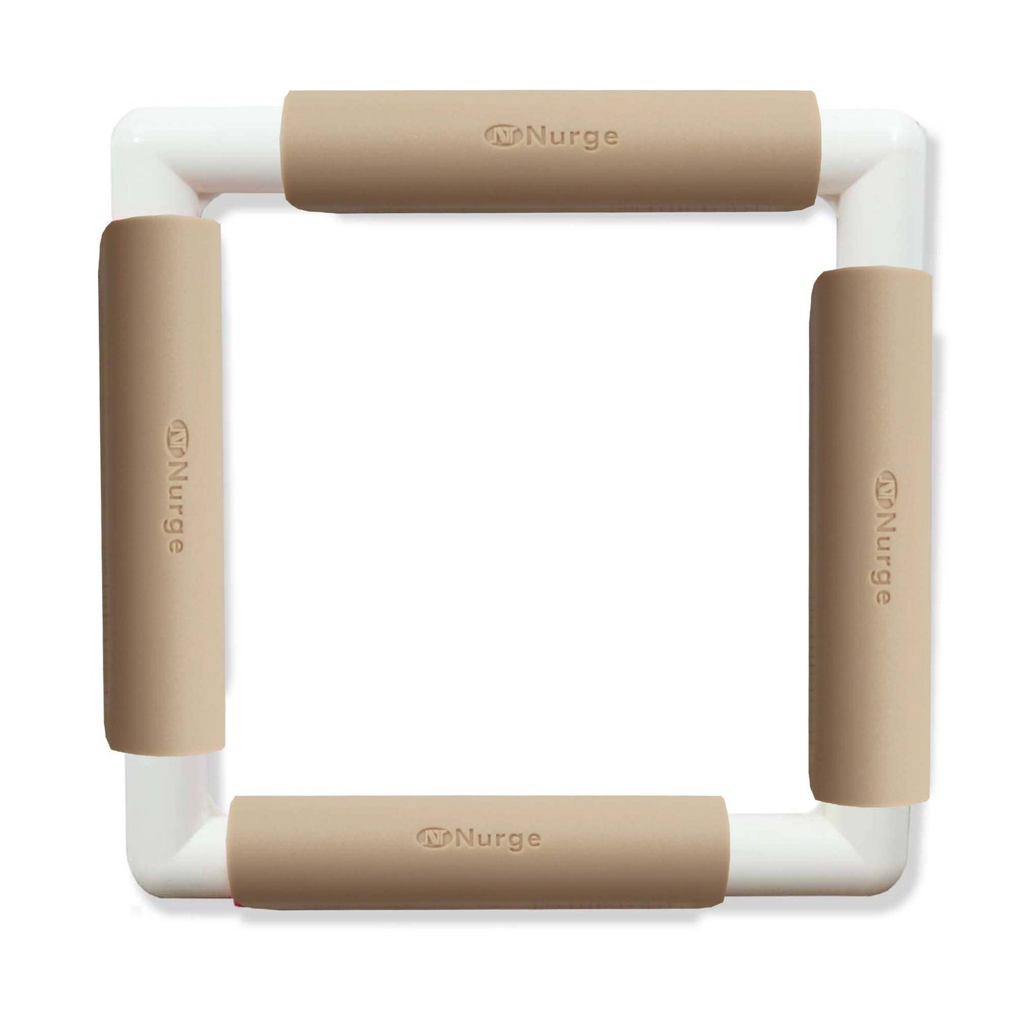 Nurge Embroidery Snap Frame 8"x8" (21cm x 21cm)