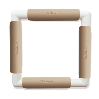 Nurge Embroidery Snap Frame 8"x8" (21cm x 21cm)