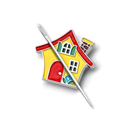 Cottage Needle Minder